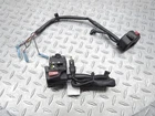 2014 11-16 Triumph Bonneville T100 Left Right Switch Handlebar Control For Parts. Price: $36.95.