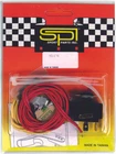 Spi Thumb Warmer W/lighted Hi/low/off Switch Part# 92-176-1 New. Price: $62.80.