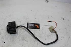 1986 Harley Touring Evo Oem Left Handlebar Switch Set Turn High Low Used. Price: $60.00.