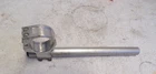 99-00 Yamaha YZFR6 Left Clip On Vortex Handlebar 5EB-26121-00-00 Aftermarket Used. Price: $43.49.
