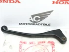 Honda Cbr 400 Clutch Lever Original Left Handle Genuine Neu. Price: $36.19.