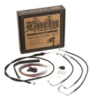 Burly Brand Control Kit 16IN Gorilla Fits Harley Davidson Touring Models New. Price: $468.95.