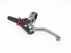 Zeta Racing Pivot Perch Cp Red Titanium 4 Finger Lever New. Price: $130.33.