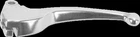 Parts Unlimited 0613-0484 Lever Clutch Suz Polish New. Price: $31.41.