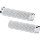 Pingel Chrome Knurled Grips 62196 New. Price: $219.49.