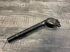 Kawasaki 2008-2010 ZX10R Ninja Oem Left Handlebar Clip On 46003-0144 * Used. Price: $74.99.