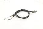 2013 Honda CBR250R Throttle Cables Lines 17910-KYJ-901 Used. Price: $19.80.