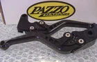 Pazzo Shorty Brake And Clutch Levers For Honda CBR1000RR 2017 - 2021 New. Price: $185.00.