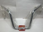 Harley-davidson 97-06 Touring Flanders Fats 1.25" 12" Ape Hangers Handlebars New. Price: $199.00.