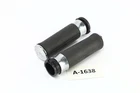 Harley Davidson Heritage Softail Flst Handlebar Grip Kit 56679-02 A1638 Used. Price: $183.91.