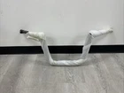 Choppers LA-7313-63B 1-1/2" Grande Twin Peaks Touring Handlebar 13" Used. Price: $279.99.