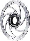 Magura Storm Cl Disc Brake Rotor 203MM, Center Lock, For Thru-axle Hub, Silver New. Price: $50.85.