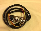 Sportster 57/72 Shovelhead 36/71 All 45 Ci 3- Wire Handlebar Switch 71800-29TA New. Price: $35.16.