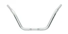 Wild Road Glide - Chrome 1/4IN. Chubby Handlebar WO517 New. Price: $305.85.