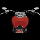 Baron X-bar Handlebar #BA-7360-00 New. Price: $179.81.