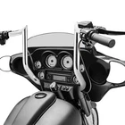 14" Pre-wired Meat Hook Handlebar For Harley Electra Street Glide 08-13 New. Price: $292.94.