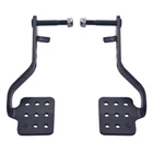 Go Kart Brake Throttle Pedals For 196CC 6.5HP Azusa Drift Trike Parts New. Price: $18.99.
