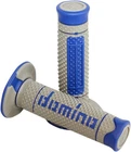G2 Ergonomics Domino Diamonte Grips Grey/blue A26041C4852 New. Price: $38.99.