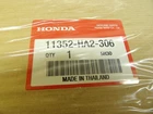 New Oem Honda 250R Fourtax Crank Case Gasket 11352-HA2-306 Used. Price: $16.99.