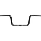 Choppers 1-1/4 In. Twin Round Handlebars LA-7324-08B New. Price: $280.24.