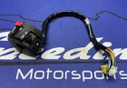 Suzuki Left Handlebar Switch Assembly Gsxr 600/750 2011-2026 Oem 37400-14J00-1 Used. Price: $127.42.