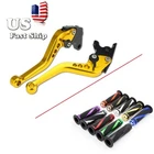 For Banshee 350 2002-2006 Raptor Yfm 125 01-08 Atv Short Brake Clutch Lever&grip New. Price: $42.98.