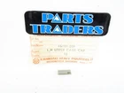 Nos Genuine Kawasaki Left Hand Upper Case Switch Cap G4TR Trail Boss 1970-1973 New. Price: $9.99.