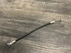 2013-2018 ZX6R ZX636 Ninja Kawasaki Seat Lock Latch Cable 54010-0590 Oem Used. Price: $19.99.