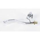 Parts Unlimited Short Power Lever Assembly 43-1101R New. Price: $16.27.
