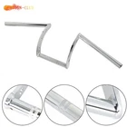 Universal 7/8" 22MM Motorcycle Handlebar Bars For Chopper Honda Yamaha Suzuki New. Price: $33.34.