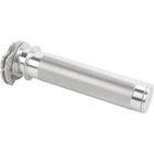 Moose Aluminum Throttle Tube Kawasaki/suzuki M40-220 New. Price: $44.95.