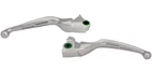 Drag Specialties Chrome Slotted Wide Brake Lever Harley Flrt, Flhtcutg 0614-1132 New. Price: $34.99.
