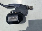 Bmw R90/6 Front Clutch Lever Magura R50/5 R90S R75/6 /7 Used. Price: $188.99.