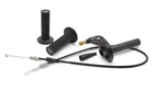 Cr Pro Se Throttle Kit 01-2812 /01-1012/DIRT Control Ii Grips New. Price: $98.99.