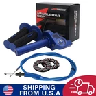 7/8" Throttle Assembly Universal Cnc For YZ125 YZ80 Ttr PW50 PW80 YZ250F New. Price: $35.99.