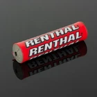 Renthal Mini Sx 180 Pad 7.5 In. - Red New. Price: $32.78.