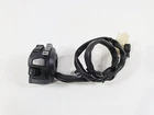 2017 Honda CRF1000 Africa Twin Left Hand Control Switch Set Light 35200-MJP-G82 Used. Price: $59.99.
