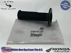 Honda Oem Handle Grip Left 53166-KPT-305 07-25 CRF150RB New. Price: $18.37.