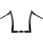 Factory 47 Gloss Black 1/2" Signature 16" Rise Handlebar - HB1825016B New. Price: $485.00.