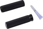 Arlen Ness Titanium Knurled Tbw Fusion Grips 07-348 New. Price: $93.12.
