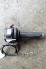 06-10 2007 Bmw F800S Right Start Stop Control Switch Assembly Throttle Cabl Used. Price: $99.91.