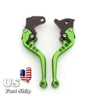 Short Brake Clutch Lever For Yzf 350 Banshee 1997-08 Wr 125 250 500 91-95 New. Price: $26.60.