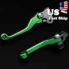 Fxcnc Pivot Dirtbike Clutch Brake Lever W/ Logo For KX250F 13-18 19-20 New. Price: $31.71.