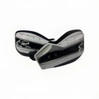 Renthal Moto Handguards With Black/grey Decal 22MM(7/8") Bar Clamp Fitments Used. Price: $26.68.