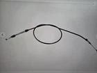 New Honda Oem Nos Clutch Cable / 22870-KZ3-J20 00-01 CR250R $19.99 BX1. Price: $19.99.