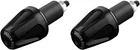 Driven D-axis Bar Ends DXB-BK1 New. Price: $53.57.