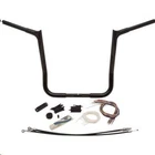 Fat 909116-B 1-1/4IN. Ez Install Handlebar Kit W/ New. Price: $699.95.