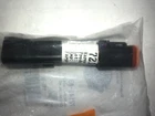New Genuine Harley Davidson Handlebar Harness Wiring Extension Right 4" 72141-03. Price: $13.00.