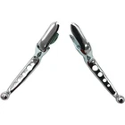 Harddrive 4 Hole Lever Set Chrome 053576 New. Price: $91.75.