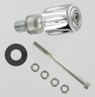 Kuryakyn Mechanical Throttle Cruise Assist Motorcycle Street Bike KUR6284 New. Price: $105.99.